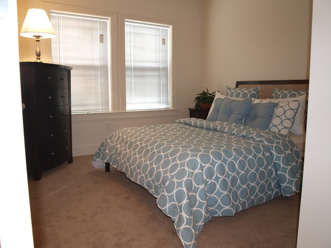 Photo - Claiborne Square Senior Apartments