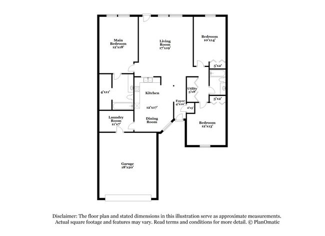 Photo - 10610 Crackling Dr