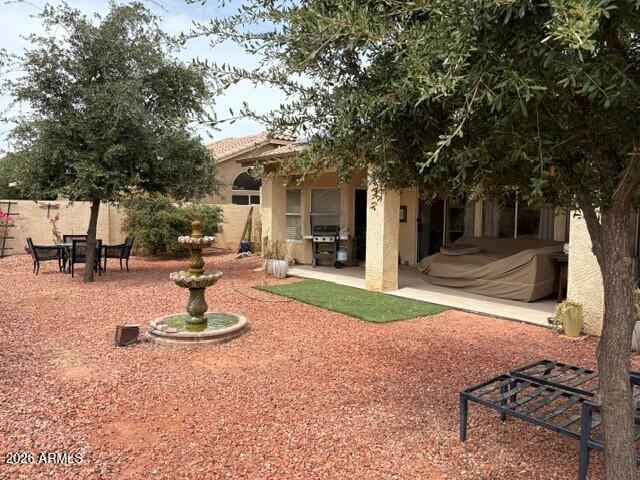 8741 W Wescott Dr