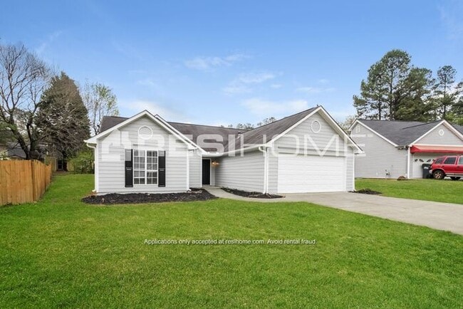 Photo - 3501 Baroney Ln SW