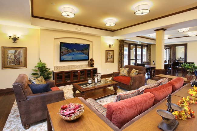 Photo - Town Park Villas