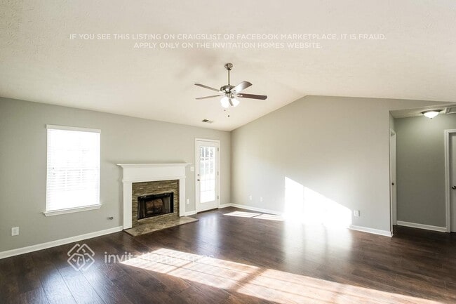 Photo - 1530 Heatherton Rd