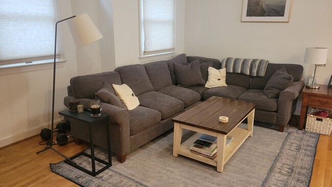 Photo - Ghent Square