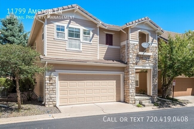 Photo - 11799 Amston Ln