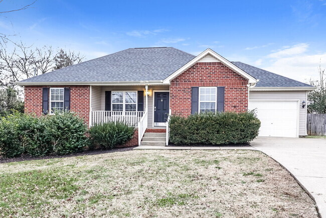 Building Photo - 602 Windbirch Trail Rental