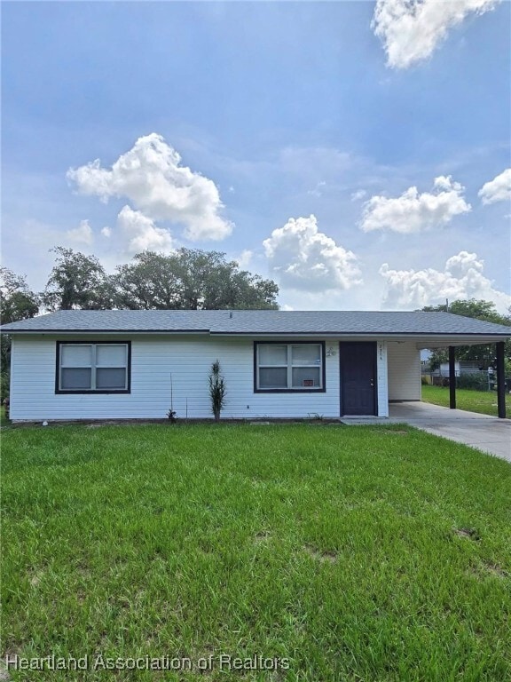 Photo - 2306 N Archer Rd Casa
