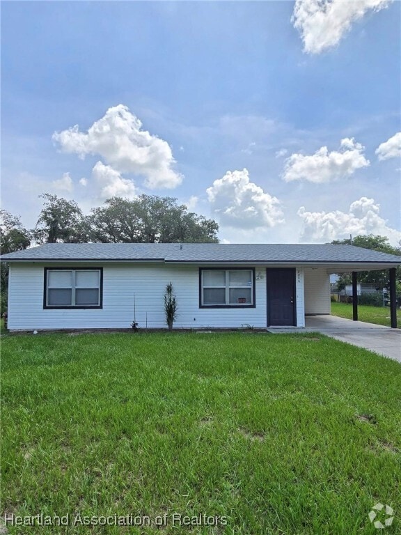 Building Photo - 2306 N Archer Rd Rental