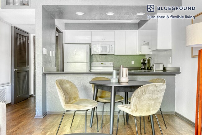 385 S Catalina Ave Unit SI FL1-ID863
