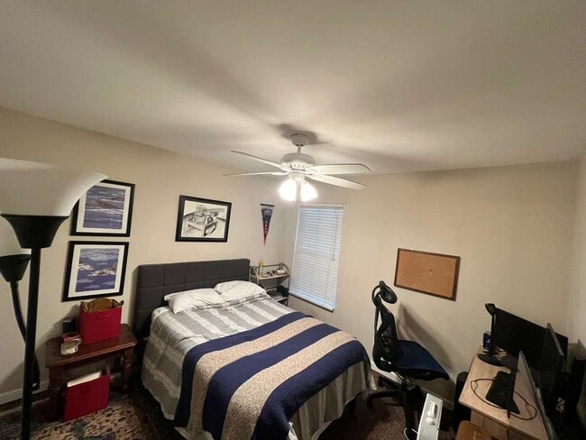 Photo - 1201 Laurel Ave Unit 106