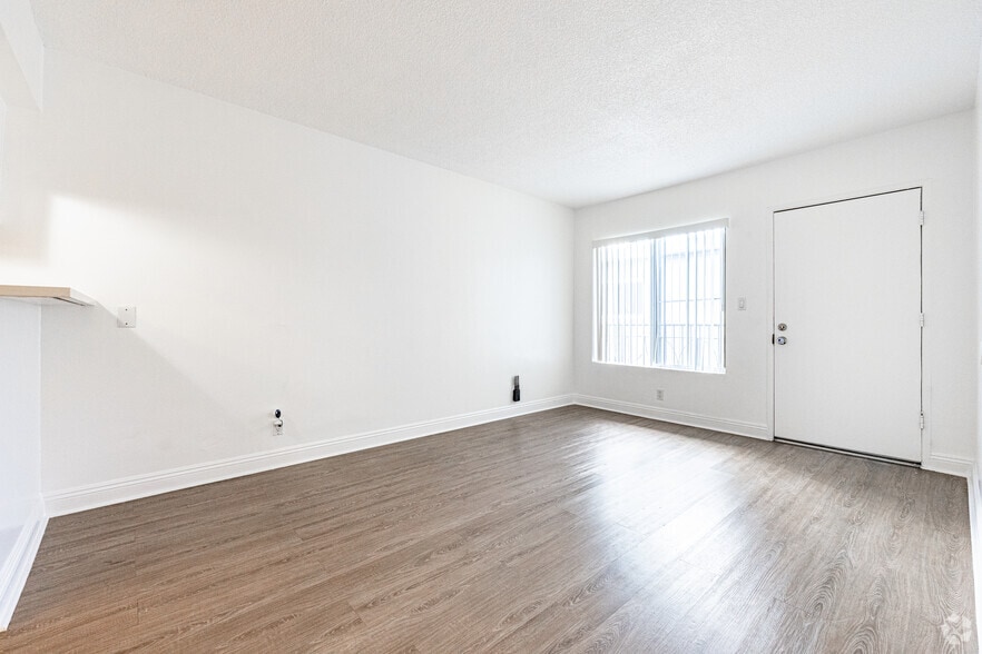Interior Photo