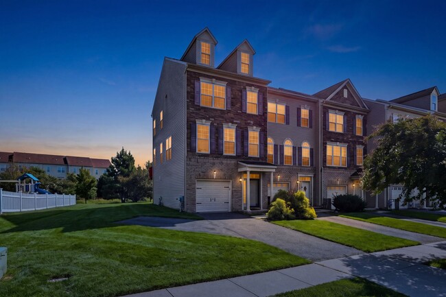 2158 Audubon Trail