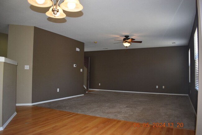 Photo - Cozy and Spacious 3 bed Townhome!