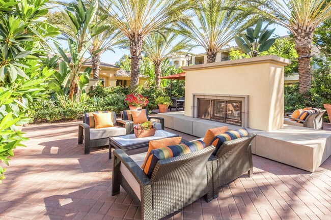 Torrey Hills Apartment Homes