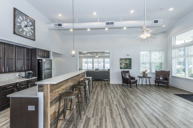 Photo - Waters at Magnolia Bay Apartments