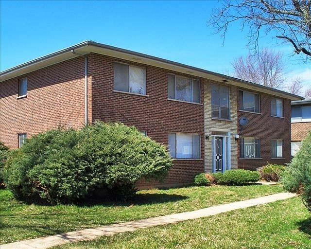 Photo - Glasgow Gardens