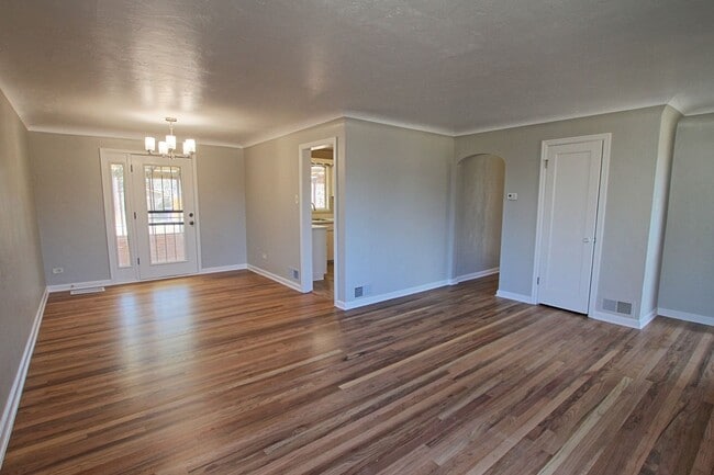 Photo - 2 bed 1 bath remodeled Denver home