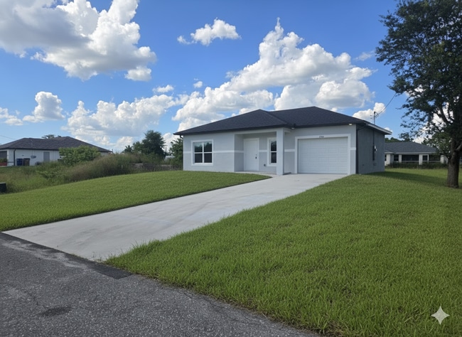 Photo - Brand new 2/2/1 SW Lehigh Acres