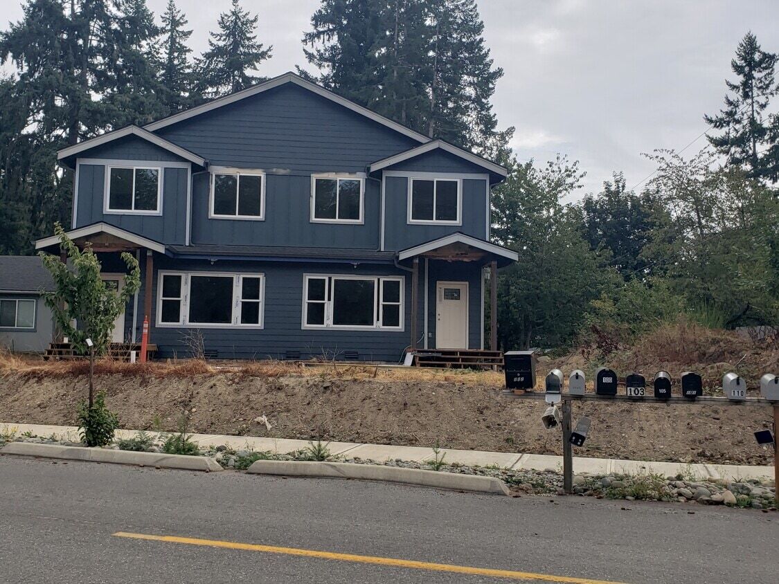 Photo - 2327 Sidney Ave Townhome