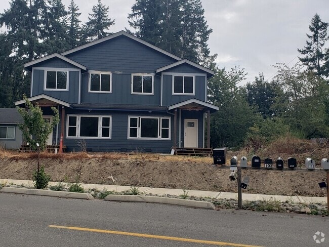 Building Photo - 2327 Sidney Ave Rental