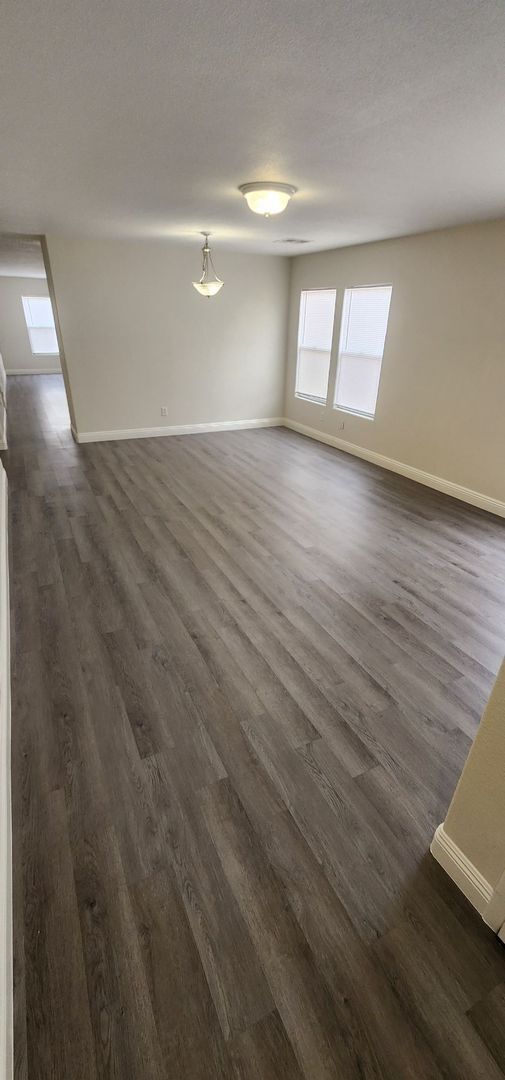 Photo - HOUSING CHOICE VOUCHER APPROVED! Spacious Henderson Home with Open Layout & Endless Backyard Pote...