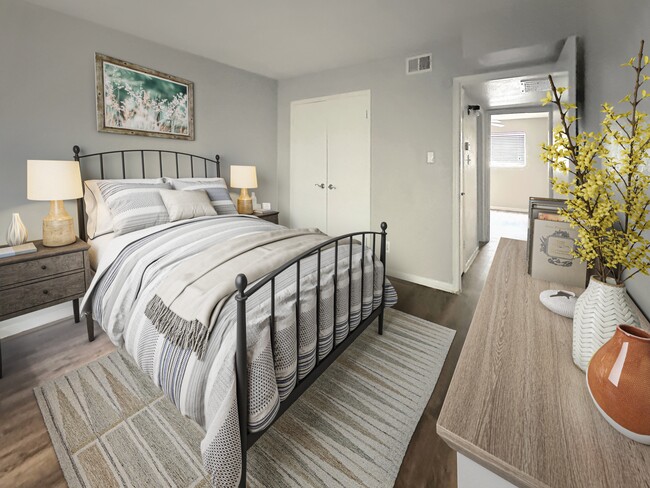 Photo - Siena on Westheimer