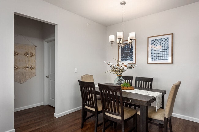 Turtle Creek Apartments