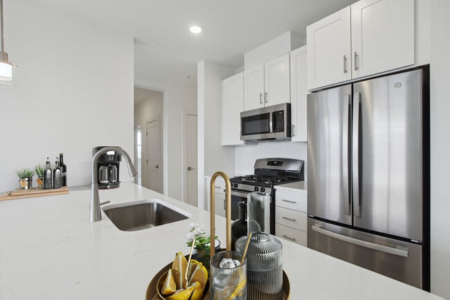 Photo - Five43 Apartments