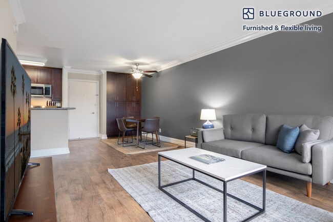 Photo - 3640 S Sepulveda Blvd Unit FL3-ID85