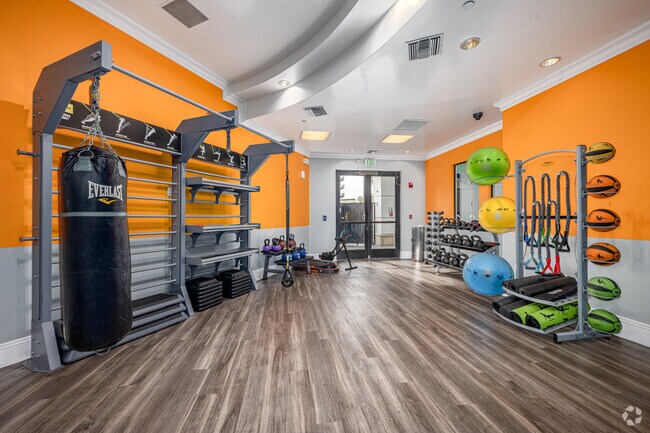 YOGA/GIMNASIO