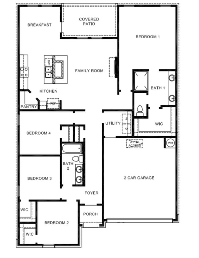 Photo - 3030 Loredo Ln