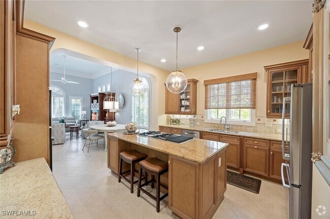 Building Photo - 4661 Via Ravenna Rental