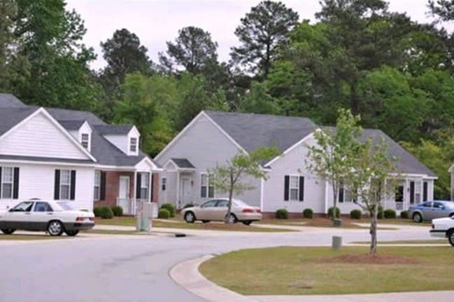 Hunter Hill - Hunter Hill