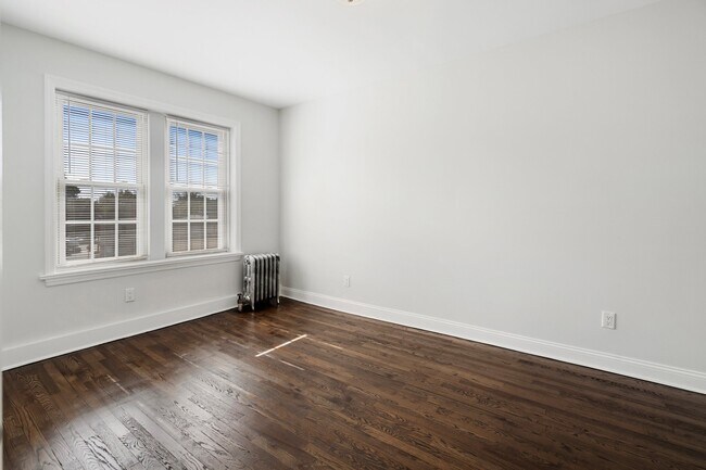 64 Park Avenue
