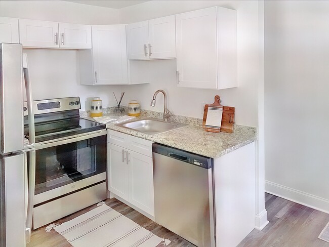 Photo - "Experience Urban Living at its Finest at ...