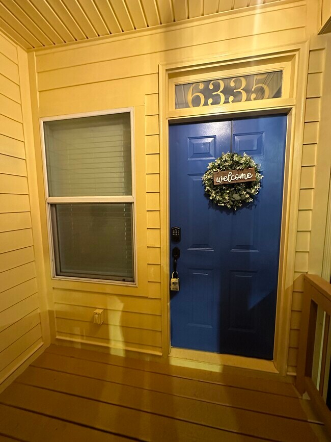 Photo - 6333 Saint Claude Ave Unit 6333 St. Claude St