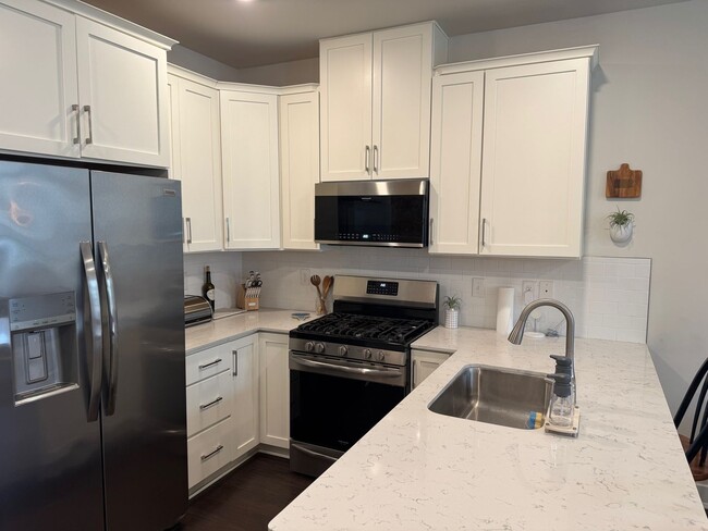 Photo - Beautiful SteelPointe 2 Bedroom 1.5 Bath Townhome for Rent in Phoenixville $2,690/month