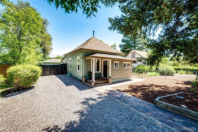 Photo - 2832 S Acoma St