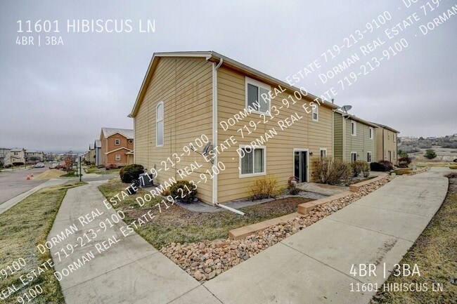 Photo - 11601 Hibiscus Ln