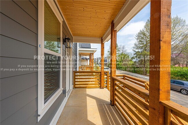 3124 W Salida Ln