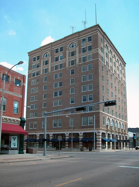 Photo - 123 N Locust St Unidad 407