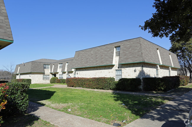 Elizabeth Gardens - Elizabeth Gardens Apartments