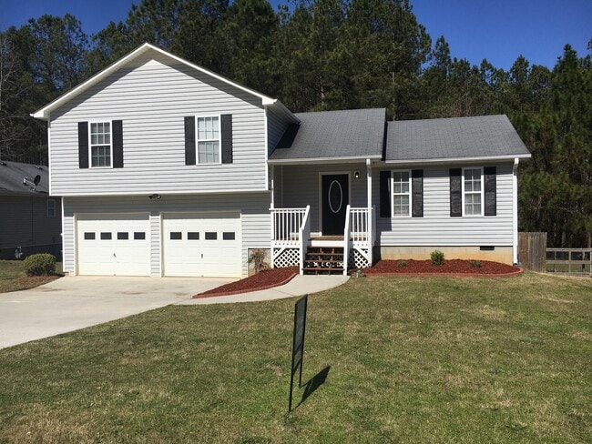 Building Photo - Perfect 3 Bedroom, 2 Bath Home For Rent