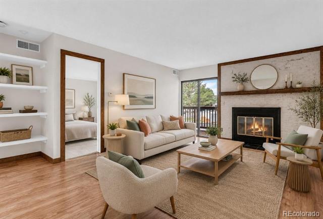 Building Photo - 9666 Brentwood Way Unit 203