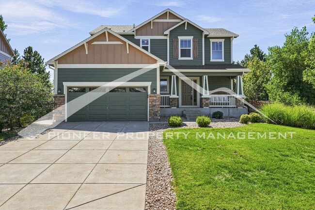 Building Photo - 6583 S Irvington Way