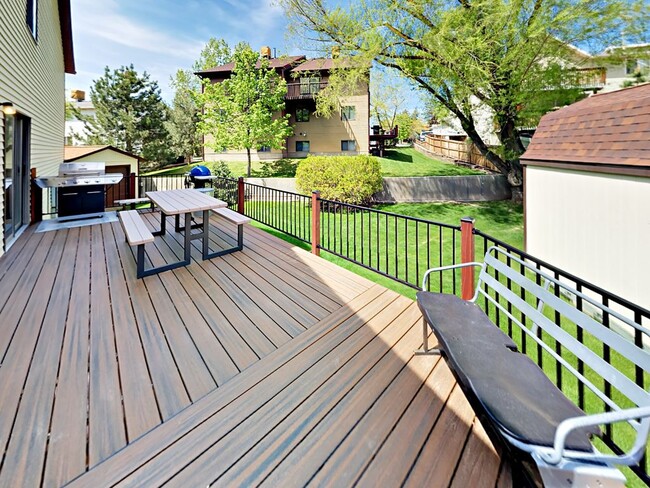 Photo - 8014 S Sunnyoak Cir