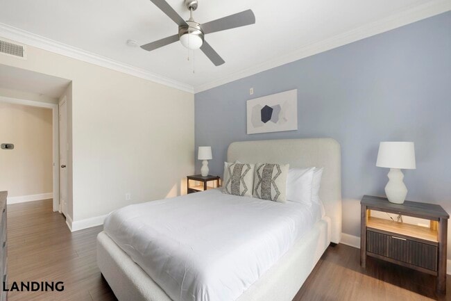 7601 Rialto Blvd Unit 2233