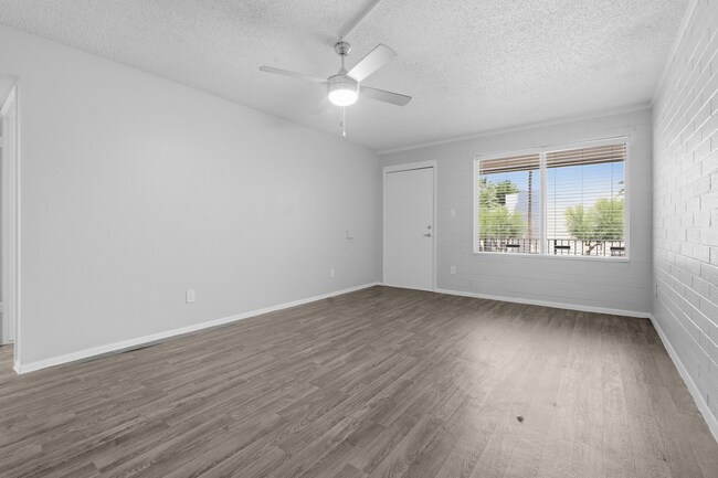 Thrive Tempe Apartments