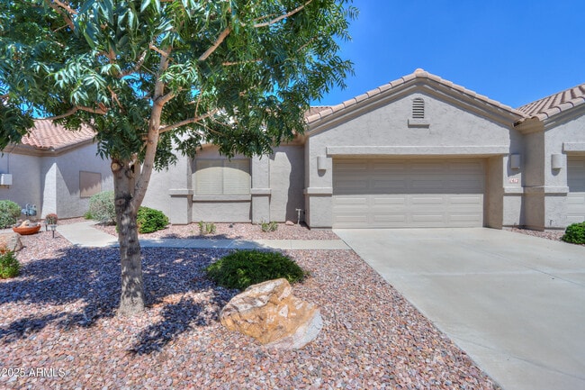 Building Photo - 1412 N Desert Willow St Rental