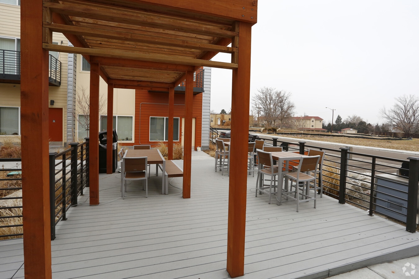 Photo - Aria Apartments