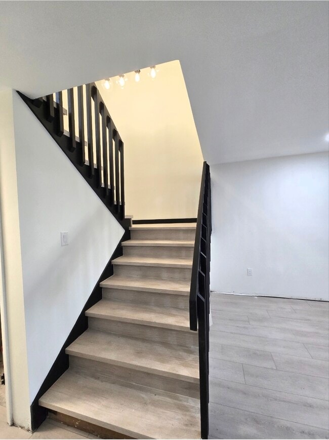 Piso superior - 5347 Emerald Isle Dr